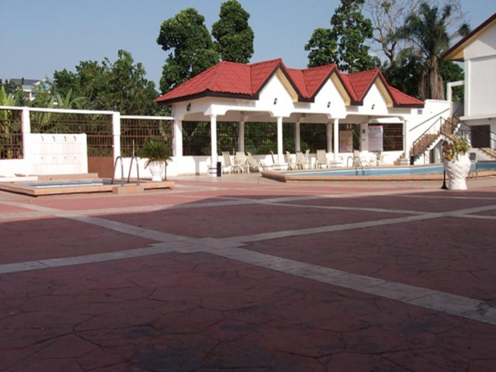 True Vine Hotel Kumasi Exterior photo