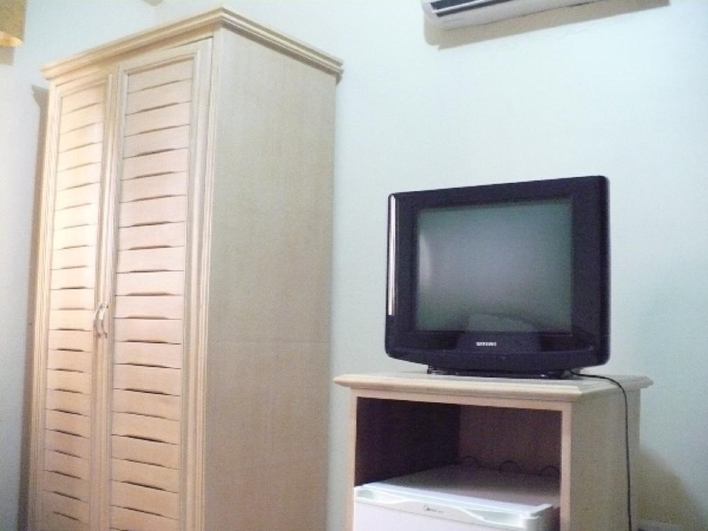 True Vine Hotel Kumasi Room photo